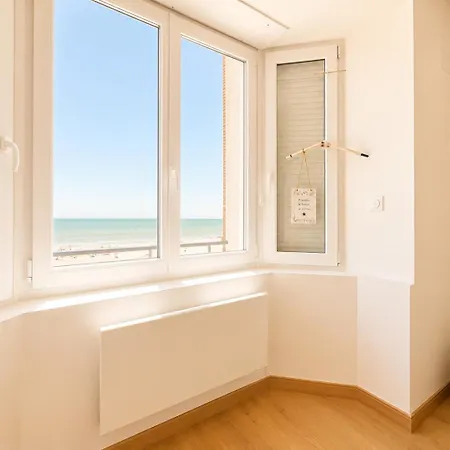 Le Zen - Vue Panoramique Confort Apartment Bray-Dunes