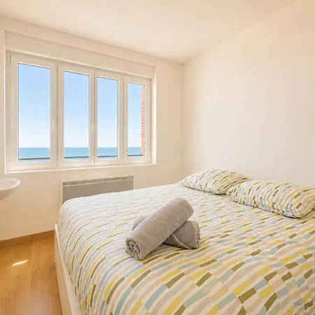 Le Zen - Vue Panoramique Confort Apartment