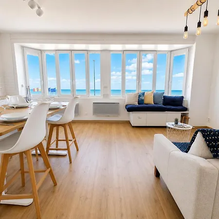 Apartment Le Zen - Vue Panoramique Confort *